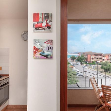 Casa Olbiamare By Wonderful Italy Apartment Luaran gambar