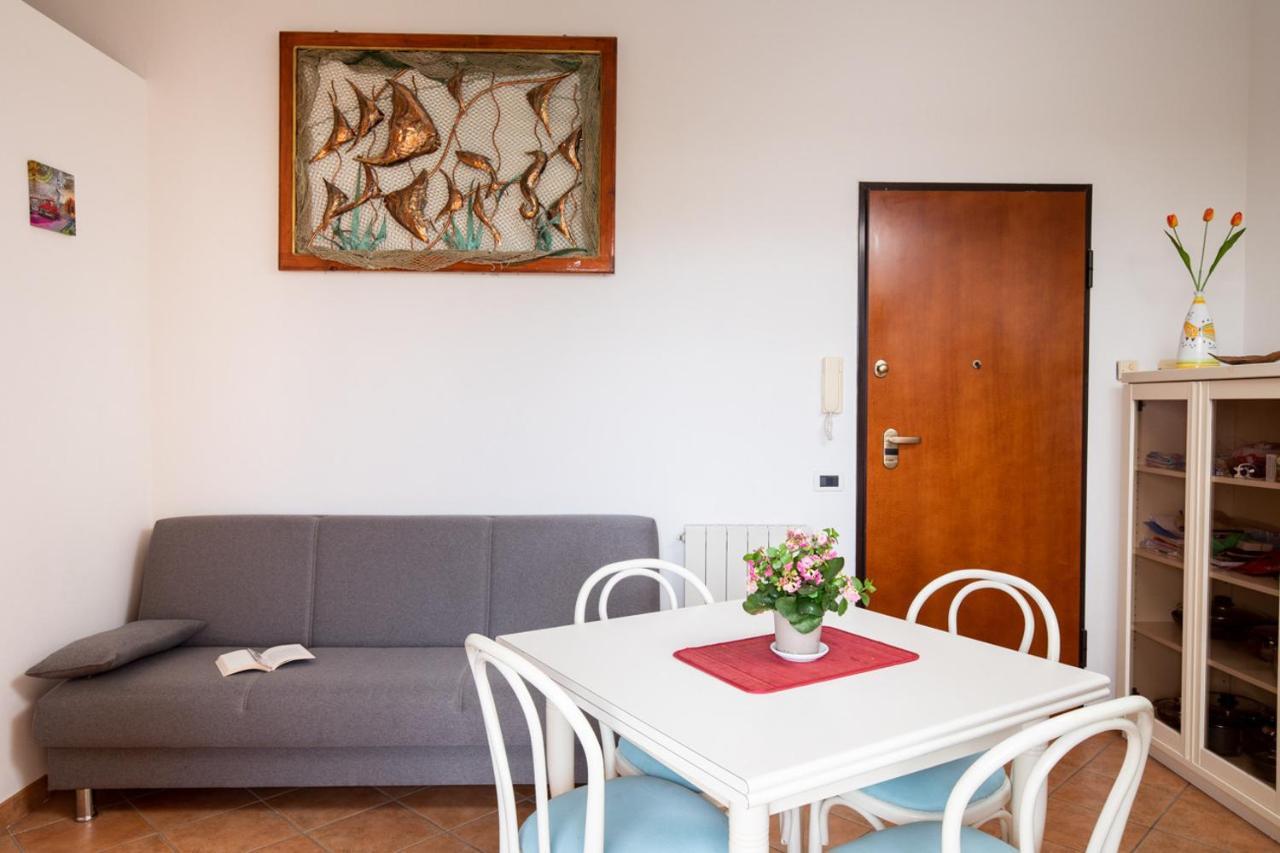 Casa Olbiamare By Wonderful Italy Apartment Luaran gambar