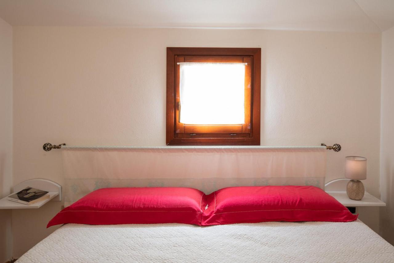Casa Olbiamare By Wonderful Italy Apartment Luaran gambar