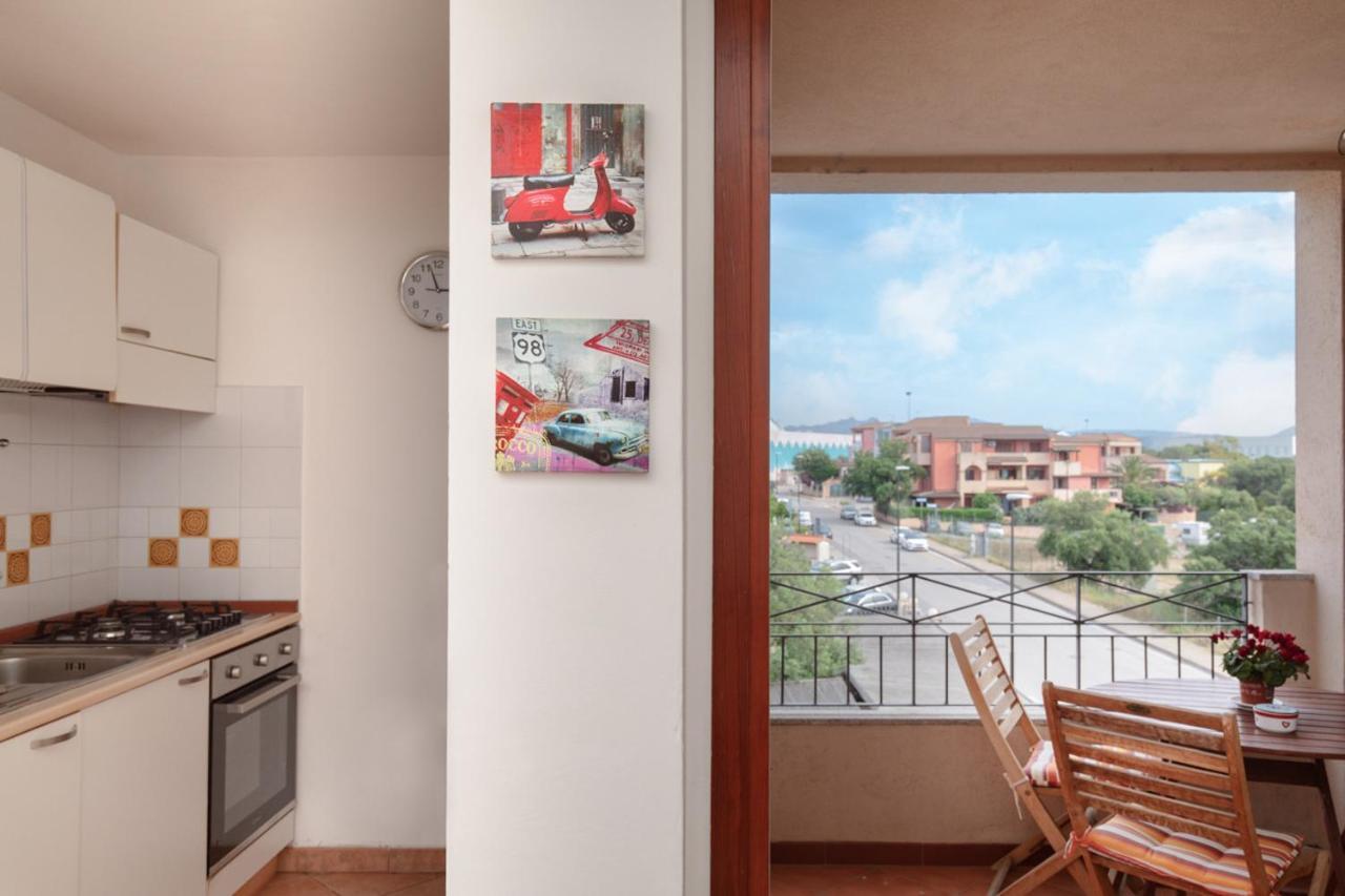 Casa Olbiamare By Wonderful Italy Apartment Luaran gambar