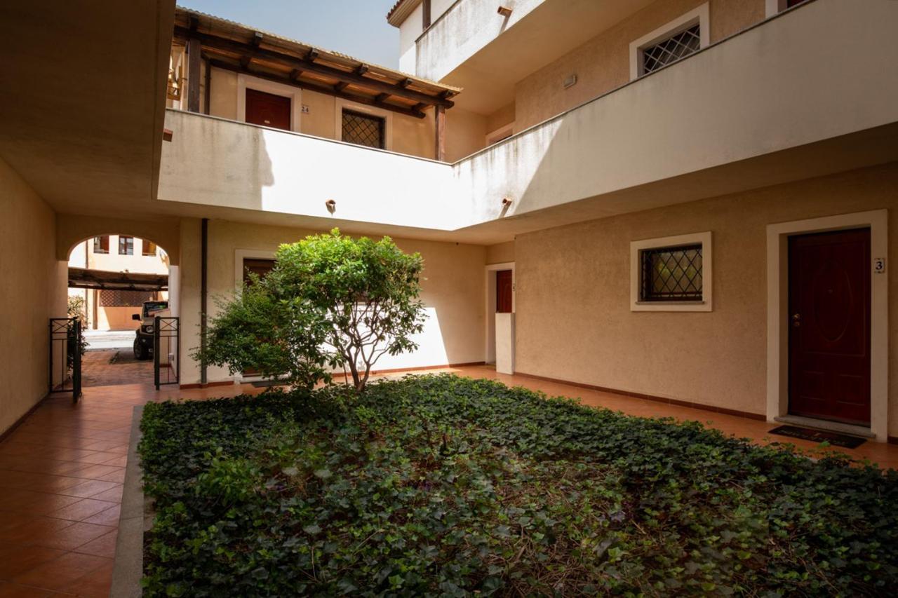 Casa Olbiamare By Wonderful Italy Apartment Luaran gambar