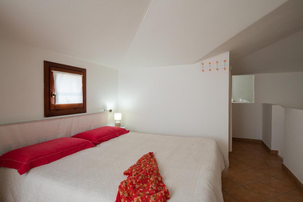 Casa Olbiamare By Wonderful Italy Apartment Luaran gambar