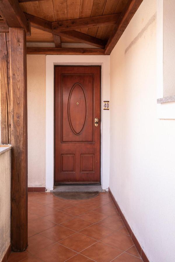 Casa Olbiamare By Wonderful Italy Apartment Luaran gambar