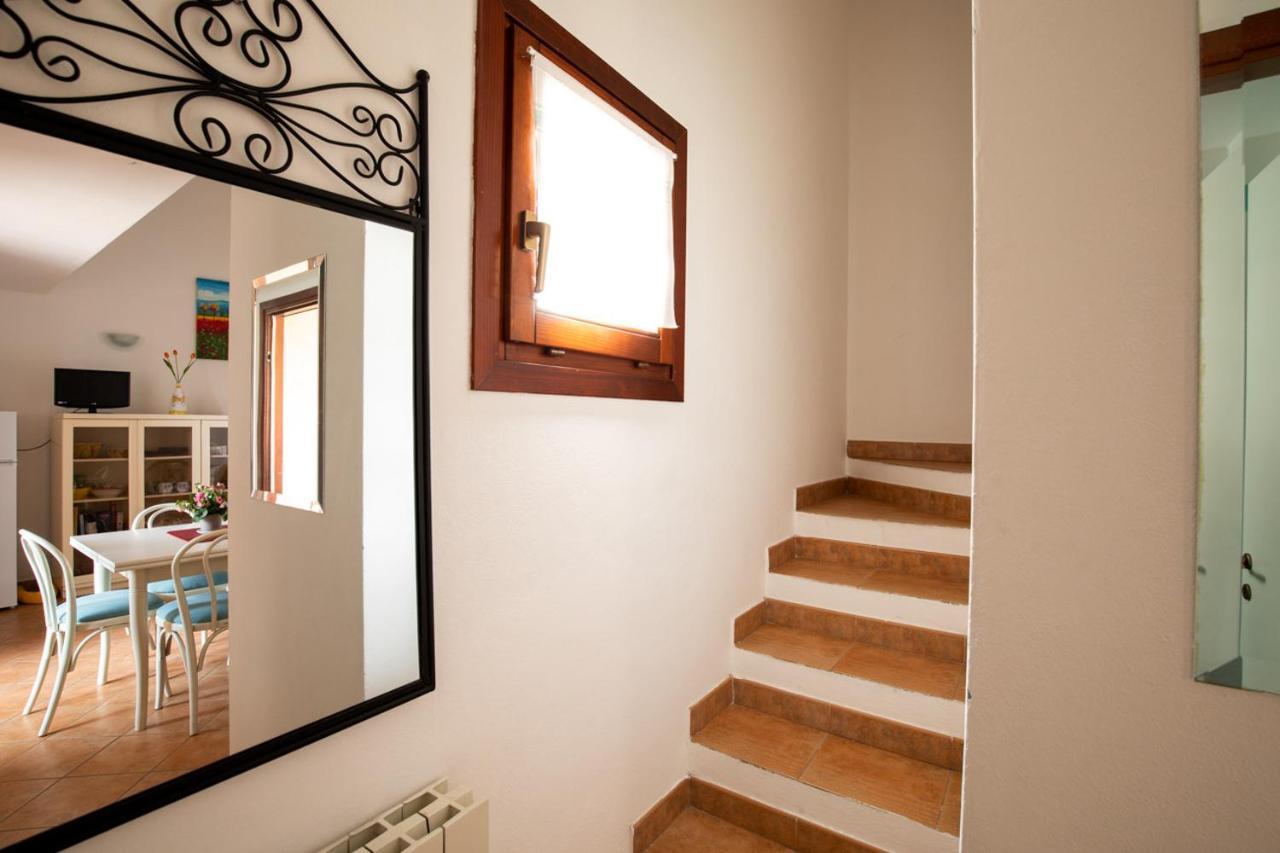 Casa Olbiamare By Wonderful Italy Apartment Luaran gambar