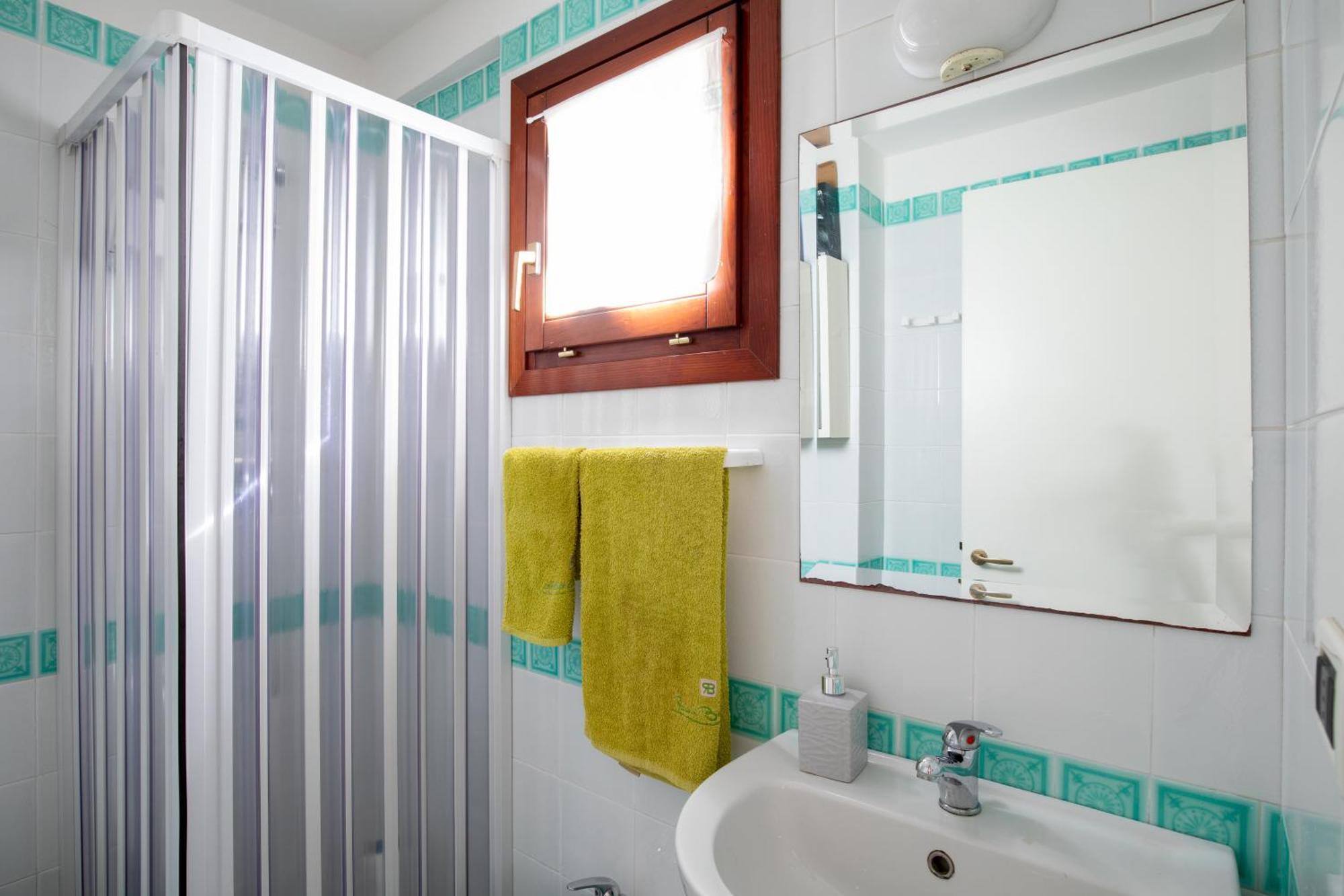 Casa Olbiamare By Wonderful Italy Apartment Luaran gambar